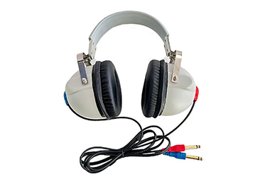 ZS-H01听力计气导耳机